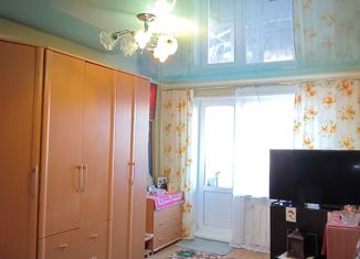 3-комнатная квартира на продажу, 60.6 м2, Петропавловск-Камчатский, Дальняя улица, 32, микрорайон Кирпичики