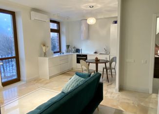 Продается 2-комнатная квартира, 50 м2, Москва, Университетский проспект, 21к1, Университетский проспект