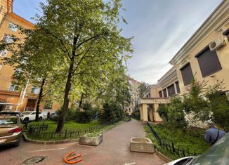 Двухкомнатная квартира на продажу, 54.2 м2, Санкт-Петербург, Ординарная улица, 20, Ординарная улица