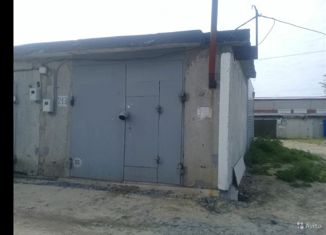 Гараж на продажу, 24 м2, Нижневартовск, Индустриальная улица, 16с6