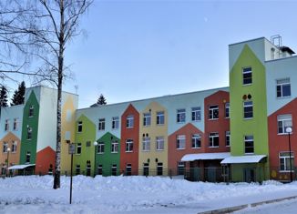 Продам 2-комнатную квартиру, 43.9 м2, Сланцы, улица Дзержинского, 7