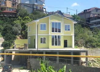 Продам дом, 168 м2, Сочи, Фермерский переулок, микрорайон Энергетик-Изумруд