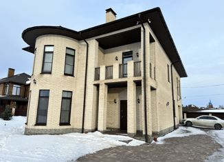 Продам дом, 230 м2, Рязанская область, Приозёрная улица