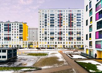 Продается 1-комнатная квартира, 36.6 м2, Санкт-Петербург, Парфёновская улица, 9к2, Адмиралтейский район