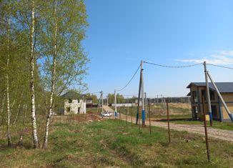 Продажа земельного участка, 4.2 сот., деревня Малыгино, Озёрная улица