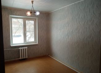 Двухкомнатная квартира на продажу, 49.4 м2, Чебаркуль, улица 9 Мая, 1