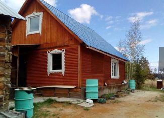 Продаю дом, 60 м2, Якутск, Сергеляхское шоссе, 11-й километр, 60/31А, Сайсарский округ