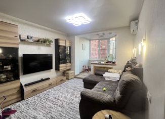 Продам 3-комнатную квартиру, 83.5 м2, Москва, 2-й Грайвороновский проезд, 42к3, ЖК Кварталы 21/19