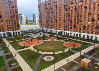 Продажа трехкомнатной квартиры, 68 м2, Москва, Домостроительная улица, 14, ЖК Мещерский Лес