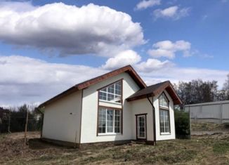 Продается дом, 140 м2, деревня Большое Новосурино