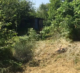 Продам участок, 10.95 сот., станица Ханская, Мельничная улица