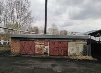 Продажа гаража, 65.7 м2, Мариинск, Пролетарская улица, 7