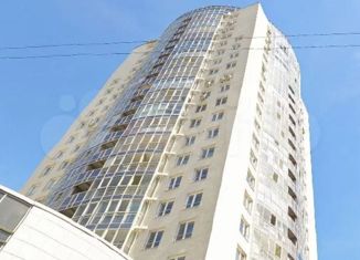 1-комнатная квартира на продажу, 17 м2, Екатеринбург, ЖК Космос, Красный переулок, 5к1