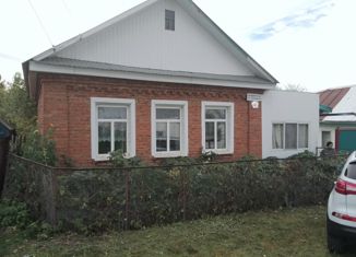 Дом на продажу, 51 м2, Чистополь, улица Ситдикова, 23