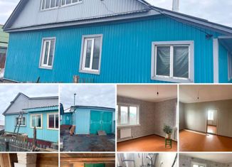 Продажа дома, 90 м2, село Кабанск, улица Истомина, 34