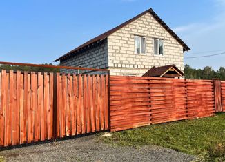 Продаю дом, 120 м2, деревня Ольховка, Рябиновая улица, 39