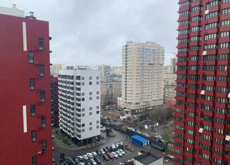 Продам трехкомнатную квартиру, 75 м2, Ростов-на-Дону, проспект Соколова, 68, ЖК Соколова, 68