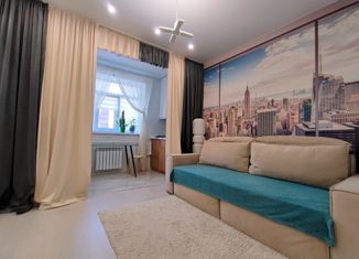 1-ком. квартира на продажу, 24 м2, Ставрополь, Алмазная улица, 20/3, микрорайон № 29