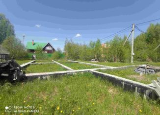 Продам земельный участок, 9 сот., деревня Новотроицк, Тенистая улица