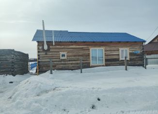 Дом на продажу, 69.8 м2, село Аппаны, улица Гоголева, 22