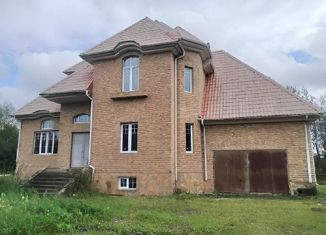 Дом на продажу, 492 м2, деревня Суровка, Степная улица