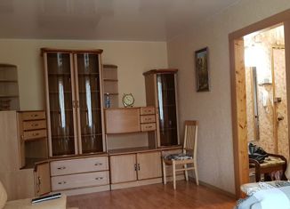 Сдам четырехкомнатную квартиру, 69 м2, Новосибирск, улица Кропоткина, 132/1, Калининский район