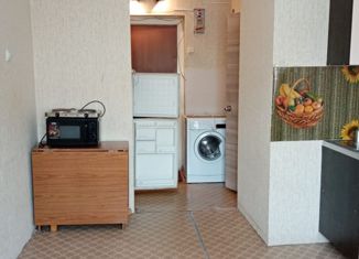 Сдаю однокомнатную квартиру, 17.1 м2, Красноярск, улица Устиновича, 28, Советский район