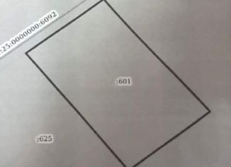 Участок на продажу, 7 сот., село Крым, улица Александра Суворова