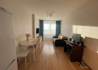 1-комнатная квартира на продажу, 38.1 м2, Пермь, улица Красные Казармы, 69, ЖК Арсенал