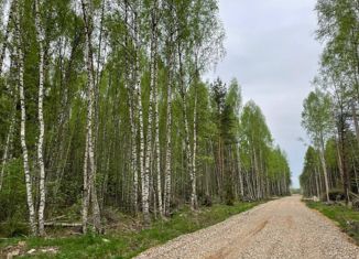 Продается участок, 16.32 сот., деревня Лобастово, Центральная улица