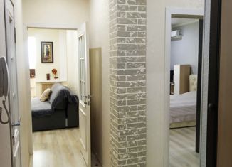 Однокомнатная квартира на продажу, 49.9 м2, Тихорецк, Октябрьская улица, 8Ак1