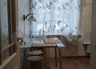 Продаю однокомнатную квартиру, 35 м2, Нижний Новгород, улица Героя Советского Союза Усилова, 1к4, улица Героя Советского Союза Усилова