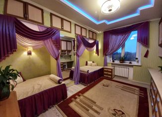 Продажа 2-комнатной квартиры, 57 м2, Санкт-Петербург, улица Громова, 10, улица Громова