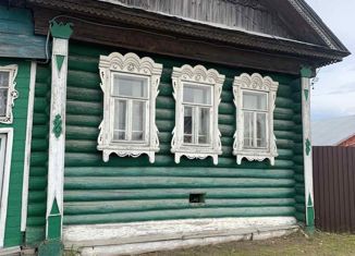 Дом на продажу, 45 м2, село Илькино, Центральная улица, 197