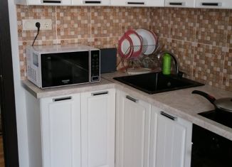 2-комнатная квартира на продажу, 51.7 м2, поселок городского типа Стройкерамика, улица Нестора Постникова, 6, ЖК Видный