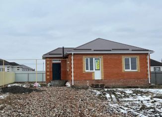 Продам дом, 80 м2, село Бессергеновка, Южная улица, 13