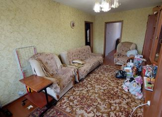 Продается 2-ком. квартира, 45 м2, поселок городского типа Новый Городок, Гражданская улица, 14