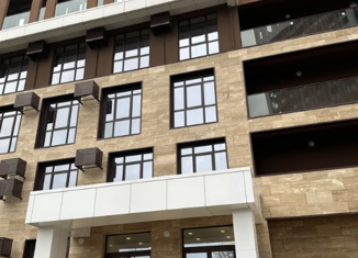 Продается трехкомнатная квартира, 60.25 м2, посёлок городского типа Дагомыс, ЖК Аллея Парк, Батумское шоссе, 28Ак1