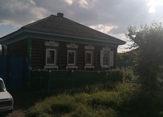 Дом на продажу, 40.3 м2, поселок городского типа Емельяново, Московская улица, 87