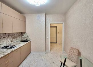 Продажа 1-ком. квартиры, 38 м2, Ставрополь, улица Алексея Яковлева, 1/1, ЖК Суворов