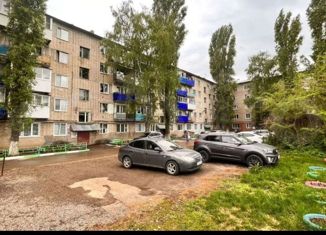 Продам 2-ком. квартиру, 44 м2, Маркс, проспект Ленина, 103