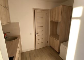 Продается 2-ком. квартира, 47.7 м2, деревня Зелёная Поляна, Берёзовая улица, 3