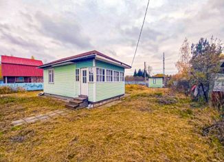 Продается дом, 45 м2, СНТ Агат, улица Барина