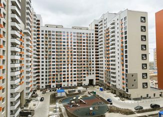 Продам 1-комнатную квартиру, 40 м2, Москва, район Бирюлёво Восточное, 6-я Радиальная улица, вл7к28