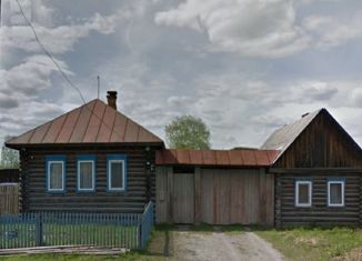 Продается дом, 40.5 м2, Свердловская область, Вокзальная улица