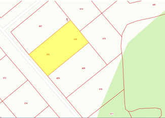 Продаю земельный участок, 9.12 сот., посёлок Томинский