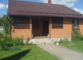 Дом на продажу, 102 м2, деревня Мишнево, СНТ Восток-1, 55