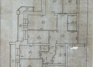 5-ком. квартира на продажу, 136 м2, Северск, улица Курчатова, 34А