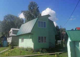 Продам дом, 80 м2, СНТ Сосняки