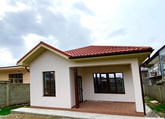 Продается дом, 100 м2, село Кабардинка, Солнечная улица